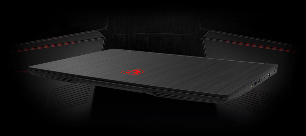 MSI Gaming Laptop